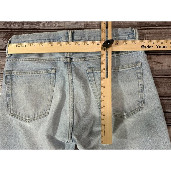 Our Legacy distressed jeans size 28" - Picture 3 of 5